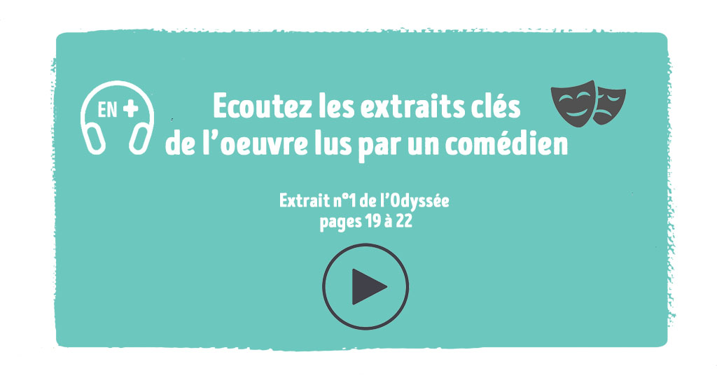 Extraits audios