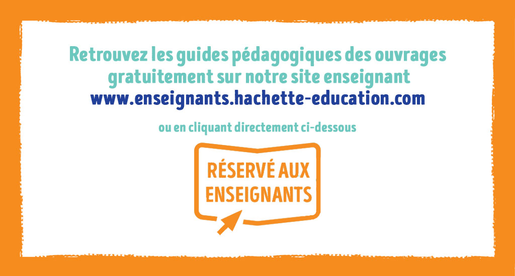 Guides pédagogiques