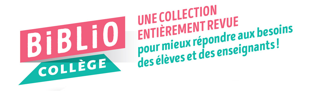 Logo Bibliocollège
