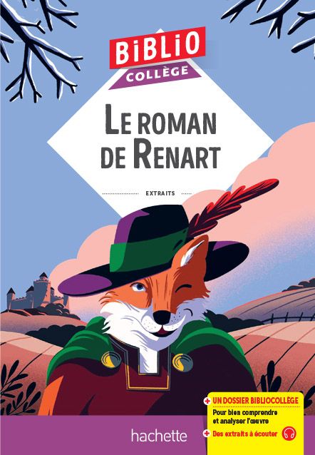 Le roman de Renart