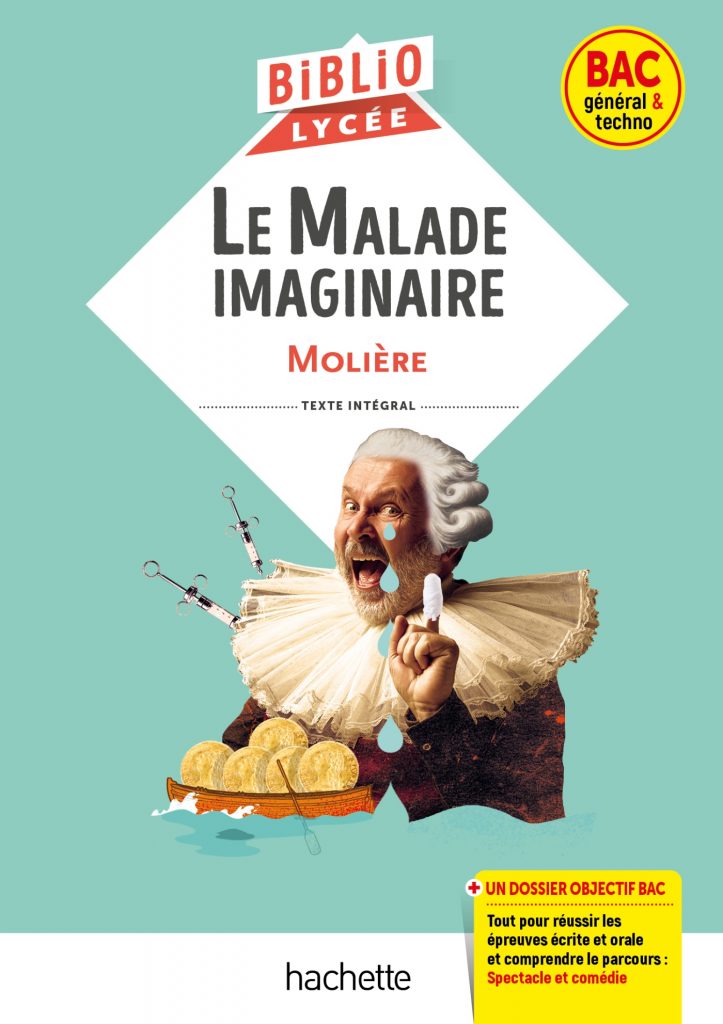 Le Malade imaginaire